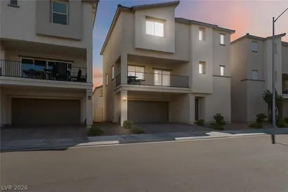 North Las Vegas NV Home