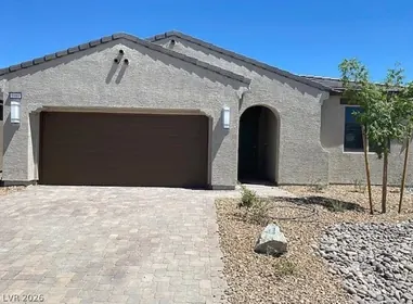 Pahrump NV Home