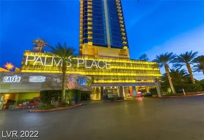 Las Vegas NV Property