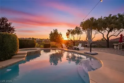 Henderson NV Home