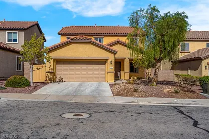Henderson NV Home