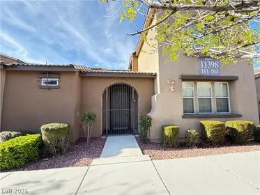 Las Vegas NV Home