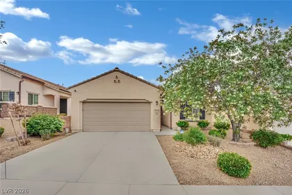 Henderson NV Home