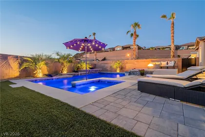 Henderson NV Home
