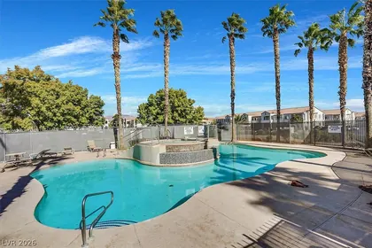Las Vegas NV Home