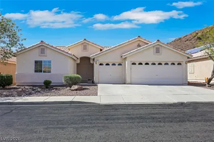 Henderson NV Home