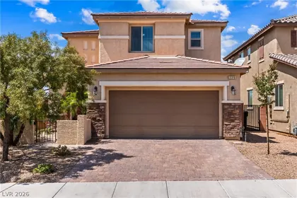 Henderson NV Home