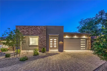 Henderson NV Home