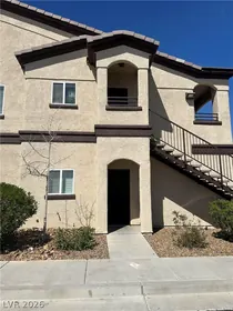Henderson NV Home