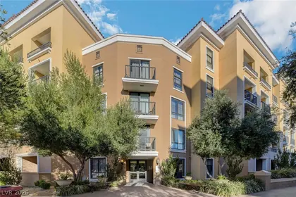 Henderson NV Property