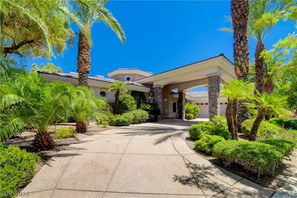 Las Vegas NV Home