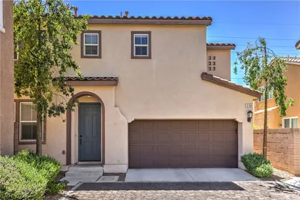 Las Vegas NV Home
