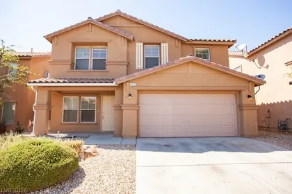 North Las Vegas NV Home