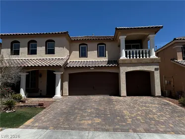 Las Vegas NV Home