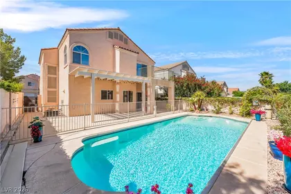 Henderson NV Home