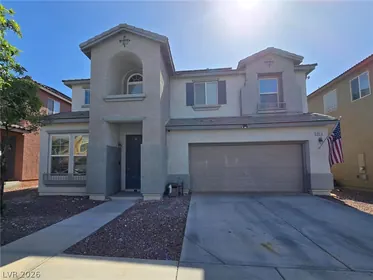 Las Vegas NV Home