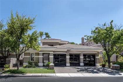 Las Vegas NV Home