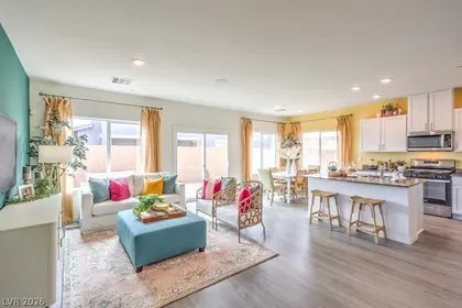 Henderson NV Home