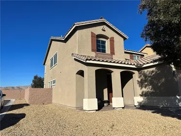 Las Vegas NV Home