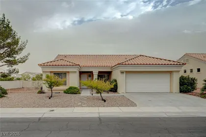 Las Vegas NV Home