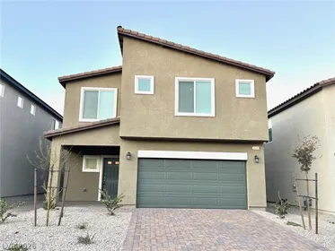 Las Vegas NV Home