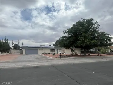 Las Vegas NV Home