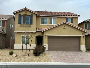 Las Vegas NV Home