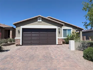 Henderson NV Home