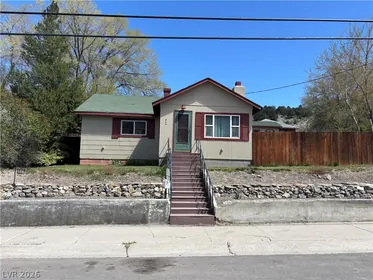 Ely NV Home