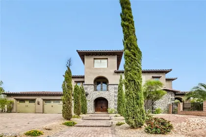 Las Vegas NV Home