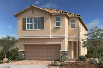Henderson NV Home