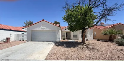 North Las Vegas NV Home