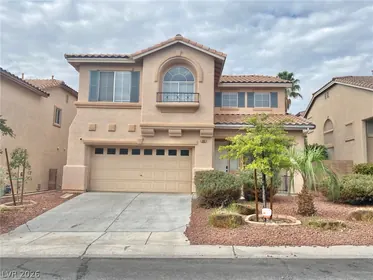 Las Vegas NV Home