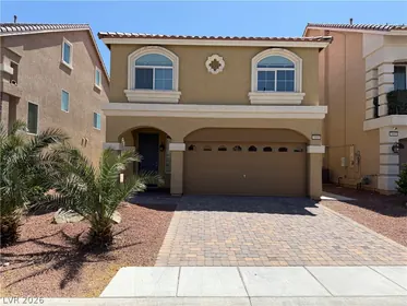 Las Vegas NV Home