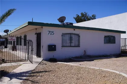 Las Vegas NV Home