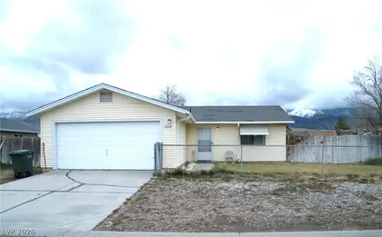 Ely NV Home