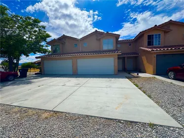 Pahrump NV Home