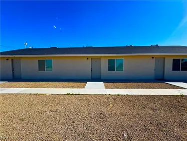 Pahrump NV Home