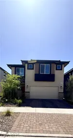 Henderson NV Home