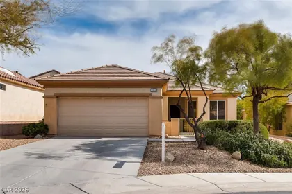 Henderson NV Home