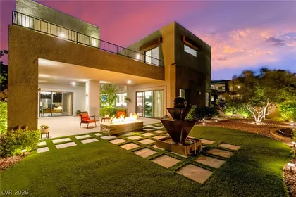 Las Vegas NV Home