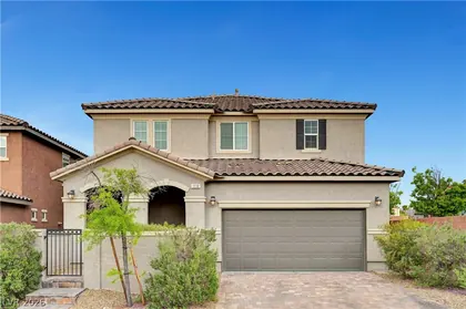 Henderson NV Home