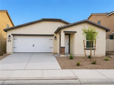 North Las Vegas NV Home