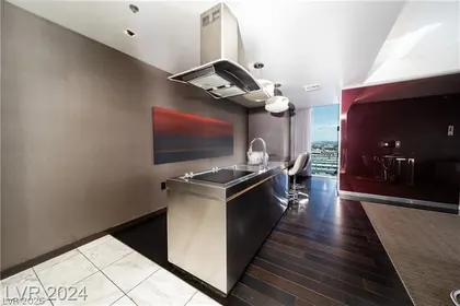 Las Vegas NV Property