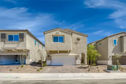 North Las Vegas NV Home