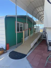 Pahrump NV Property