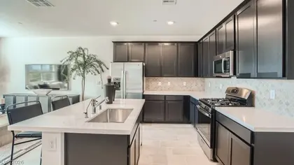 Henderson NV Home