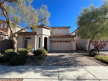 Las Vegas NV Home