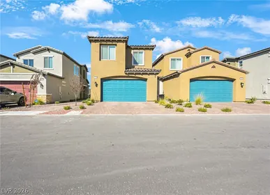 Henderson NV Home