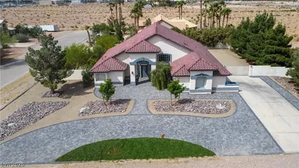 Las Vegas NV Home